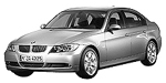 BMW E92 B1C57 Fault Code